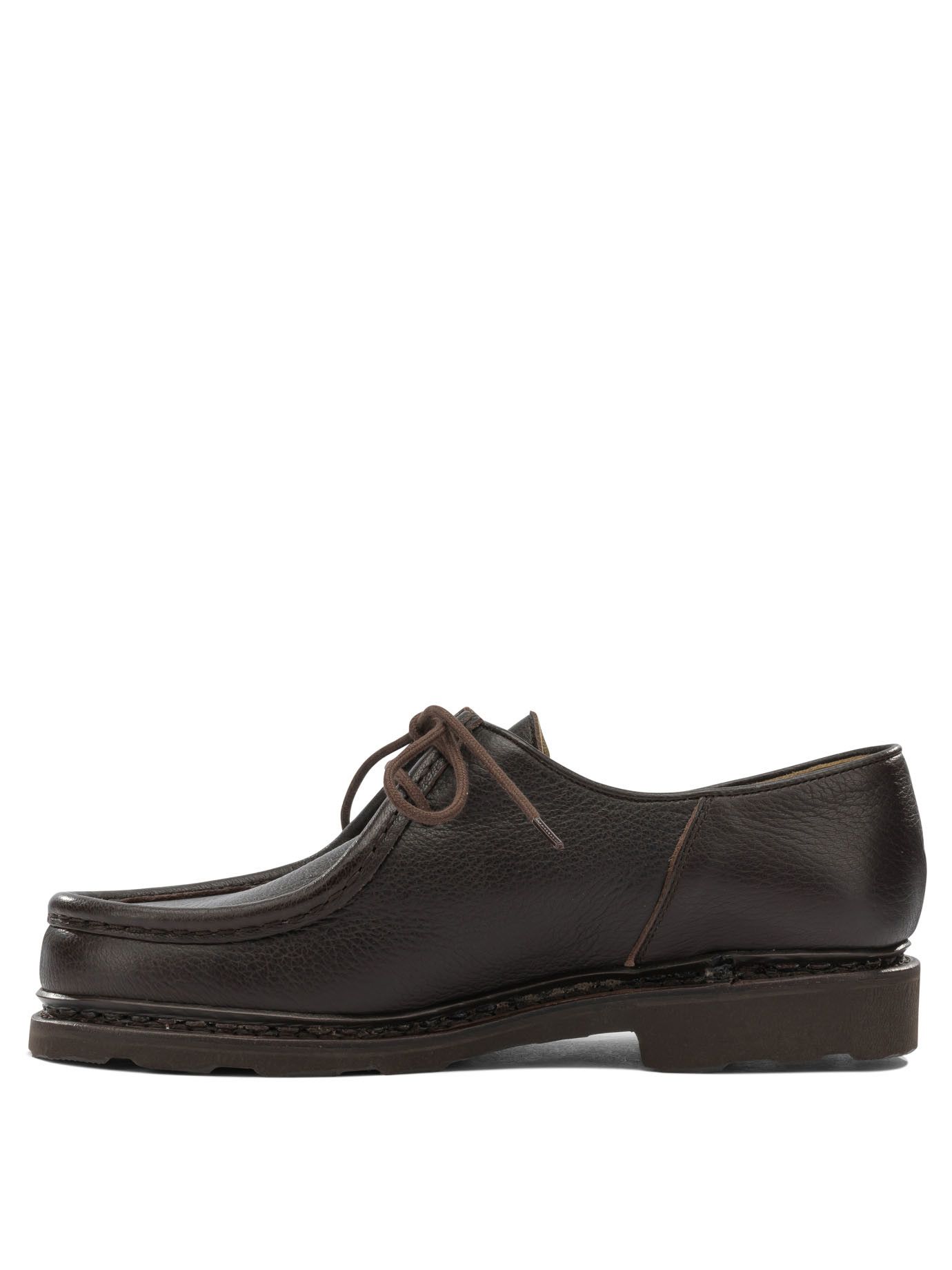 Paraboot Paraboot Micheal Lace-Up Loafers UK 7 Women - USA Duties Paid Size US 9.5 / IT 39.5 - 3 Thumbnail