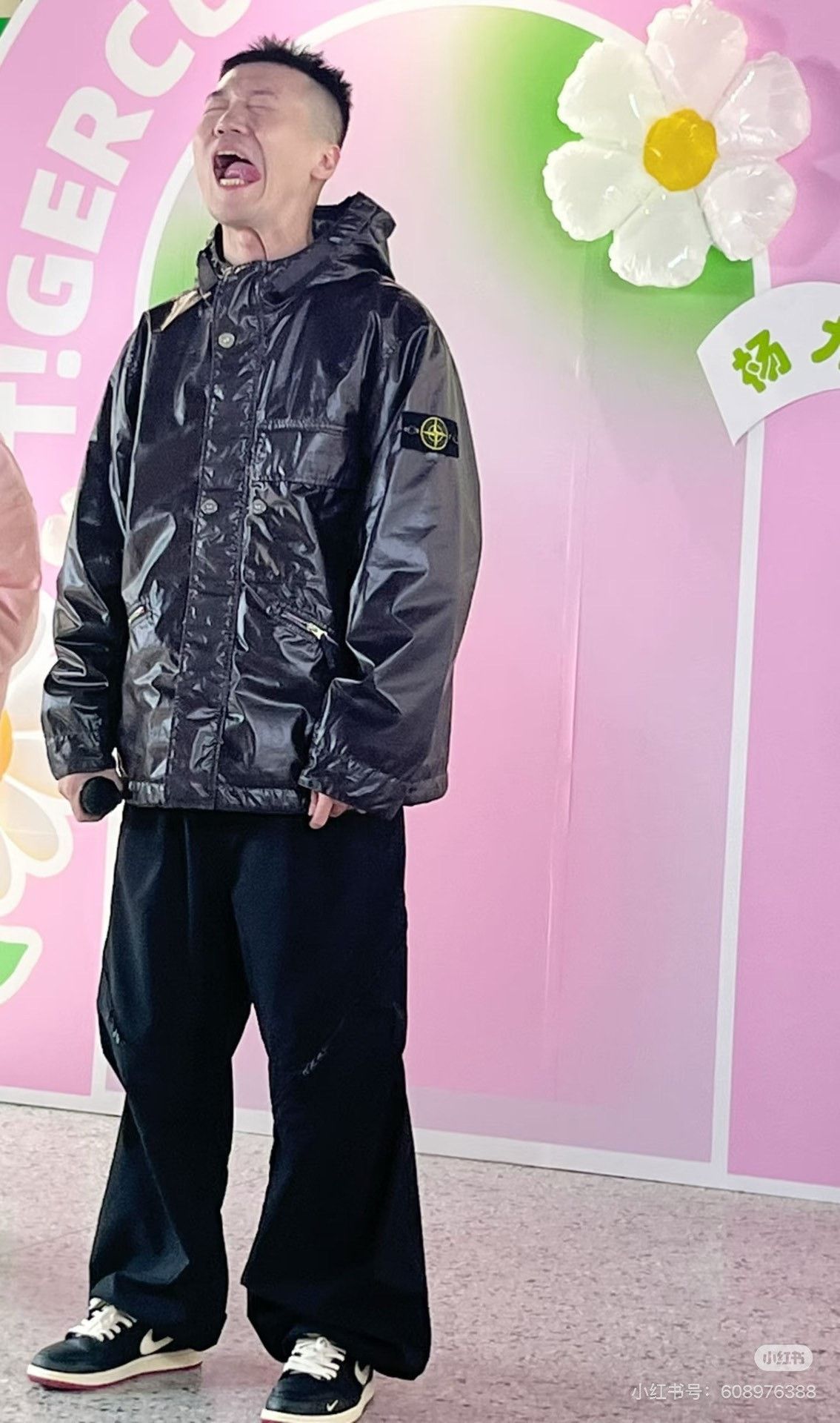 Stone Island Stone Island Waterproof Light Jacket L Men Size US L / EU 52-54 / 3 - 8 Thumbnail