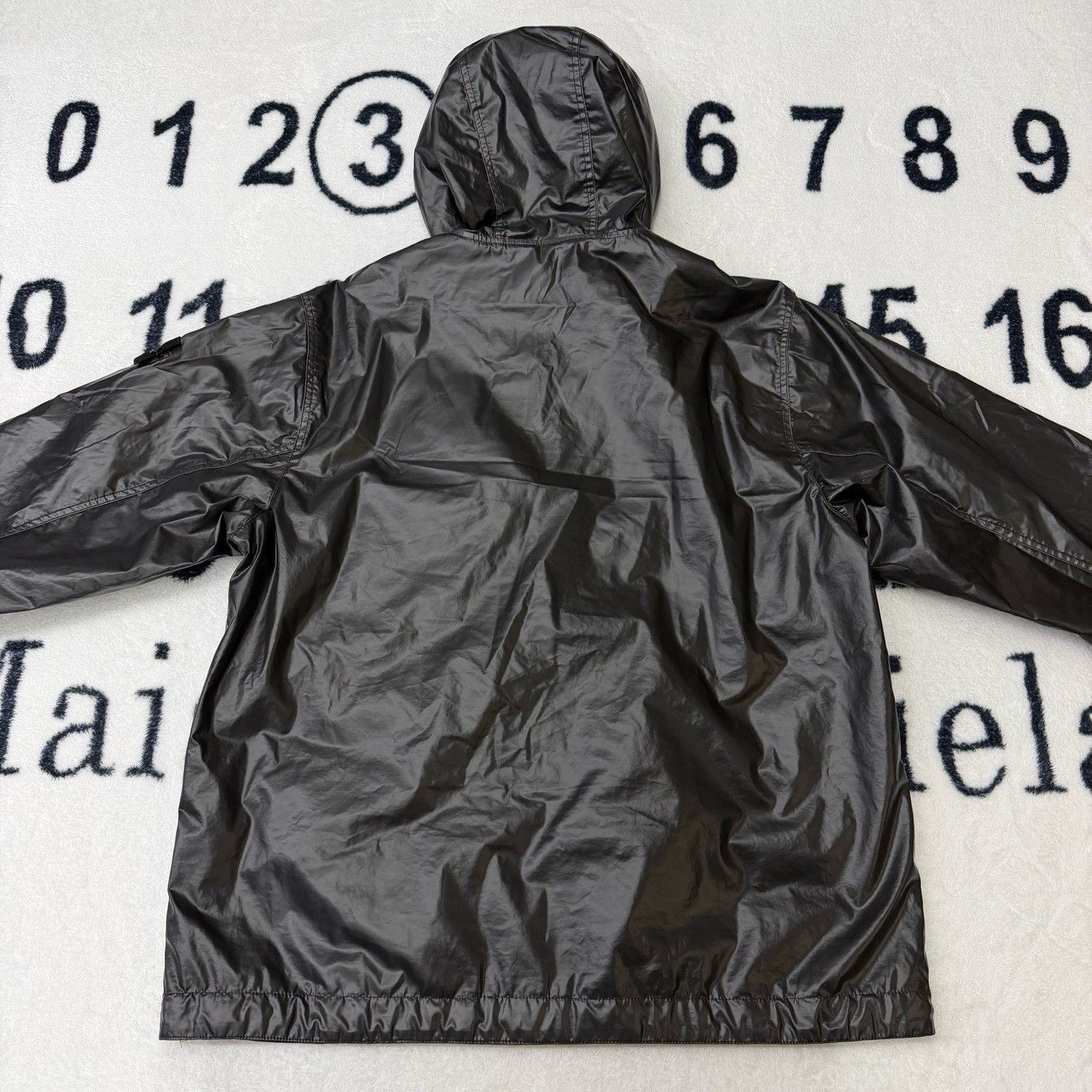 Stone Island Stone Island Waterproof Light Jacket L Men Size US L / EU 52-54 / 3 - 3 Thumbnail