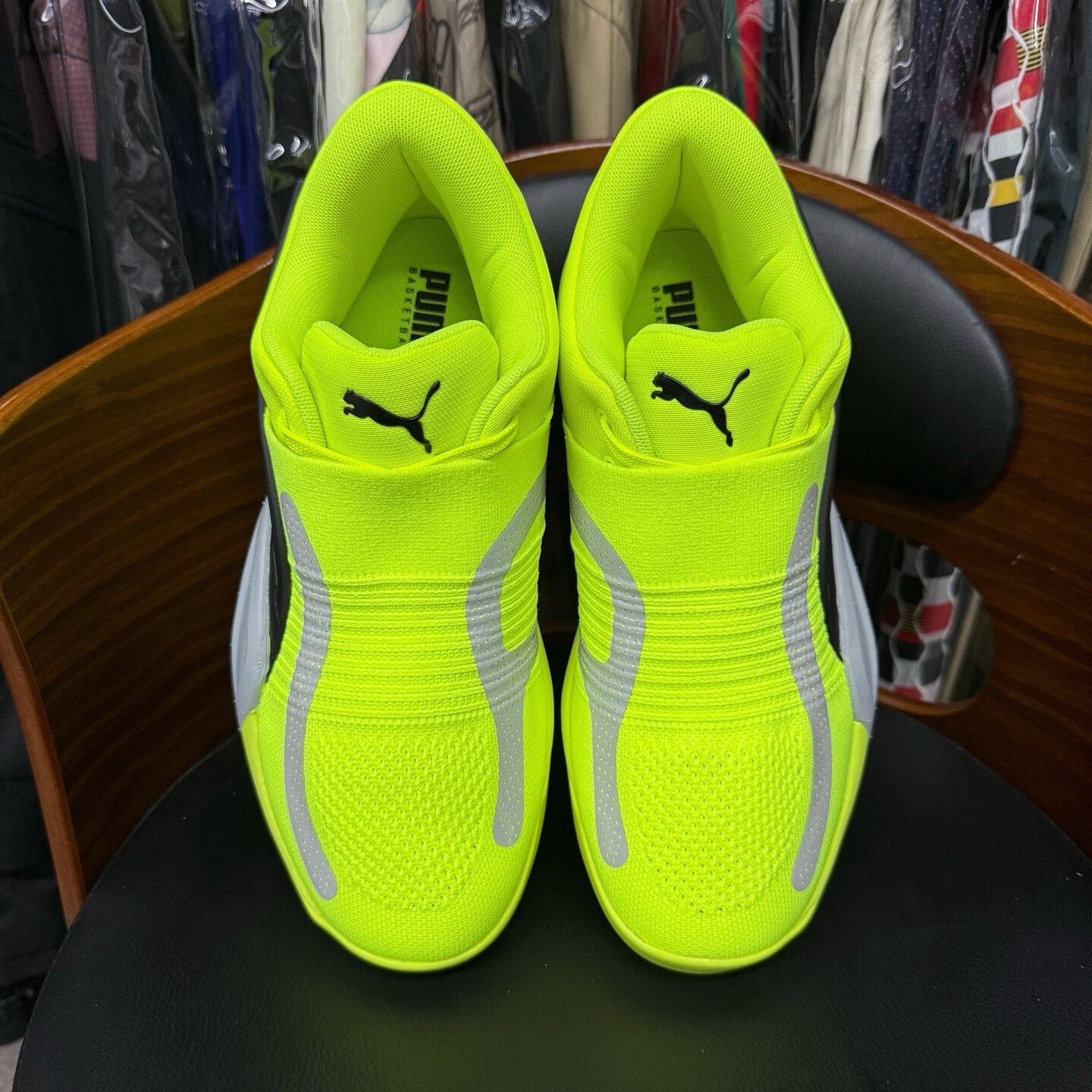 Other Basketball Green Lowtop Sneakers 42 Men Size US 9 / EU 42 - 5 Thumbnail