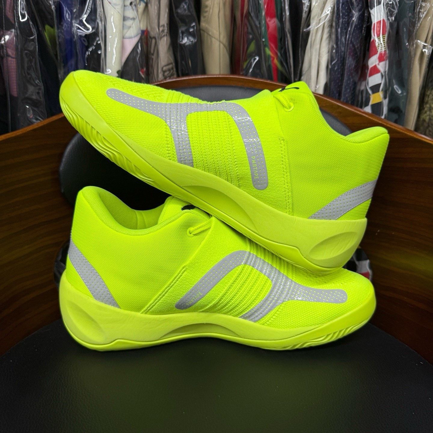 Other Basketball Green Lowtop Sneakers 42 Men Size US 9 / EU 42 - 7 Thumbnail