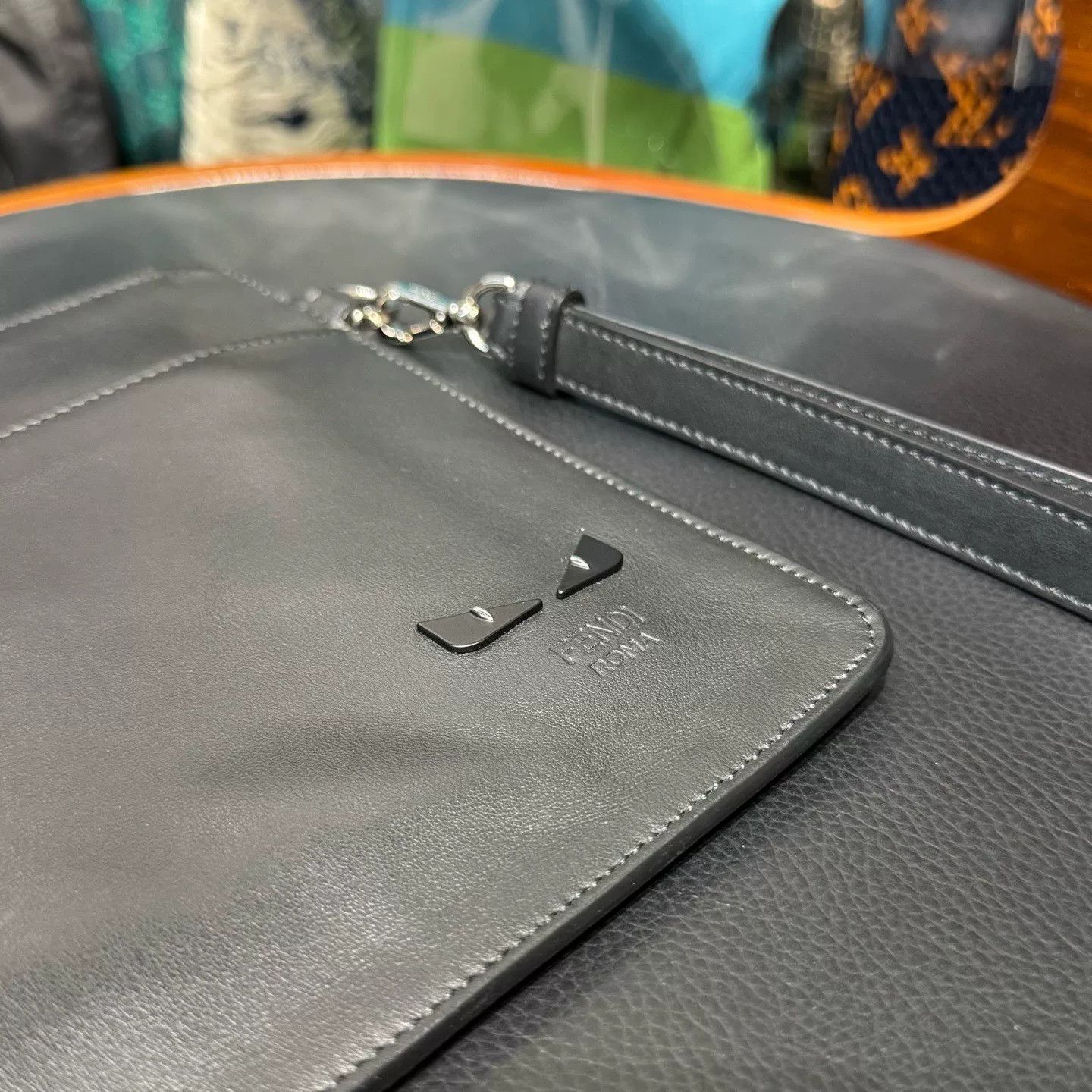 Fendi Fendi Bag 24 Men Size ONE SIZE - 3 Thumbnail