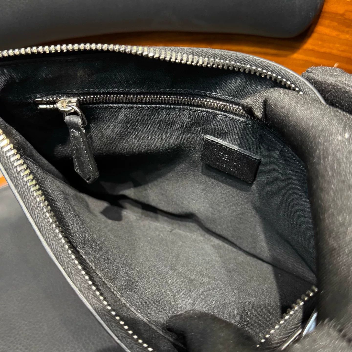Fendi Fendi Bag 24 Men Size ONE SIZE - 6 Thumbnail