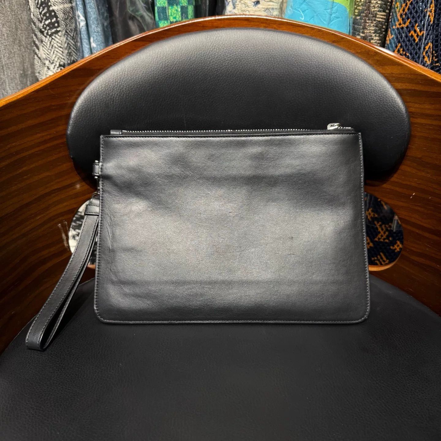 Fendi Fendi Bag 24 Men Size ONE SIZE - 4 Thumbnail