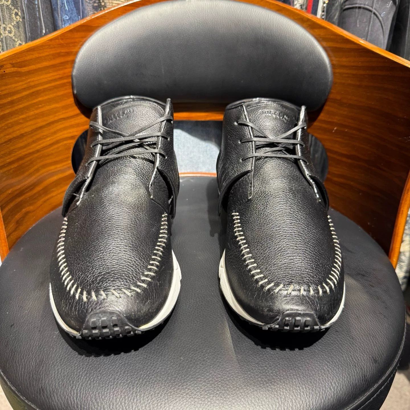 Other Casual Lowtop Sneakers 44 Men Size US 10.5 / EU 43-44 - 2 Thumbnail