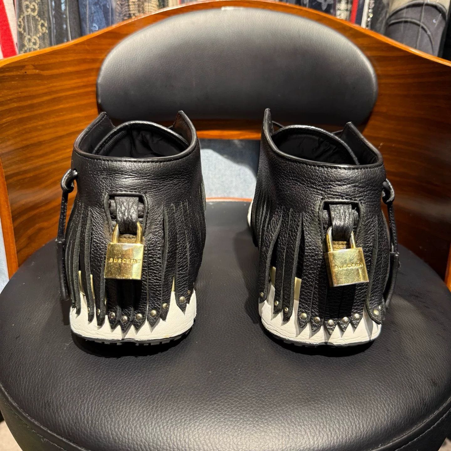 Other Casual Lowtop Sneakers 44 Men Size US 10.5 / EU 43-44 - 3 Thumbnail