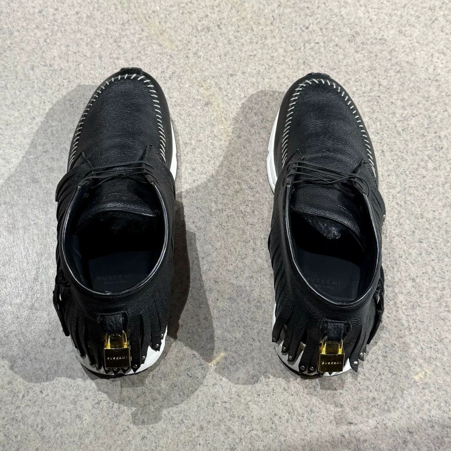 Other Casual Lowtop Sneakers 44 Men Size US 10.5 / EU 43-44 - 8 Thumbnail