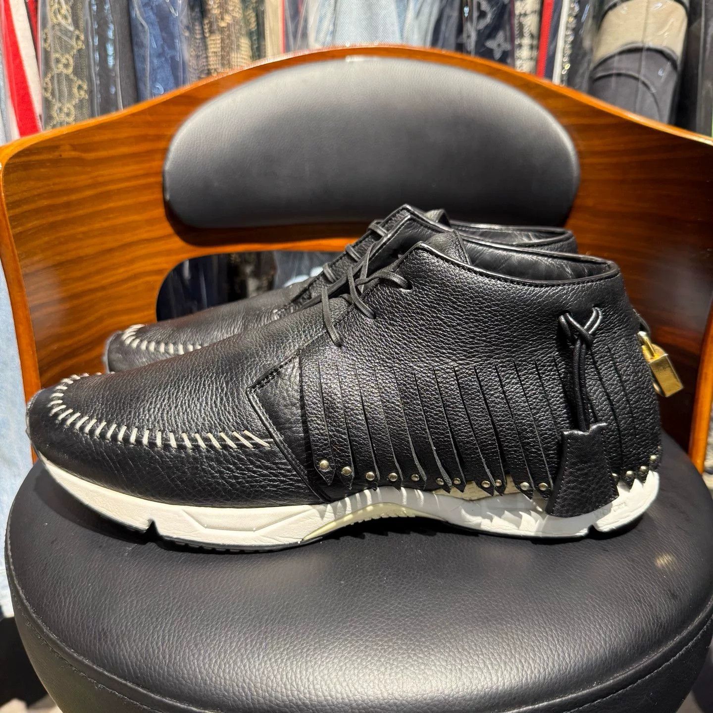 Other Casual Lowtop Sneakers 44 Men Size US 10.5 / EU 43-44 - 6 Thumbnail