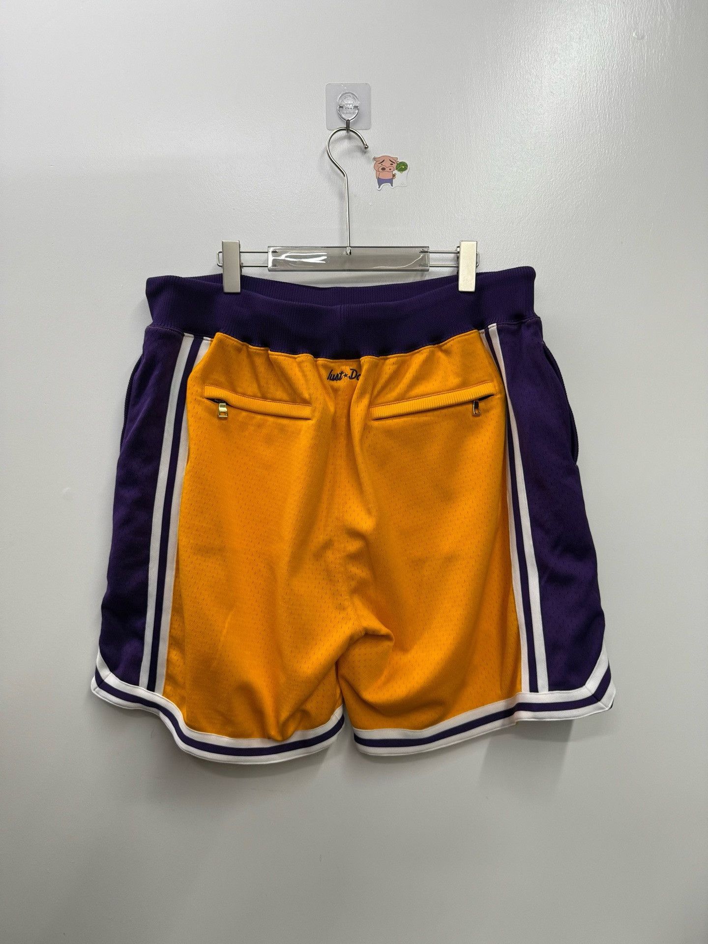Other Collab Purple Jersey XXL Men Size US XXL / EU 58 / 5 - 4 Thumbnail