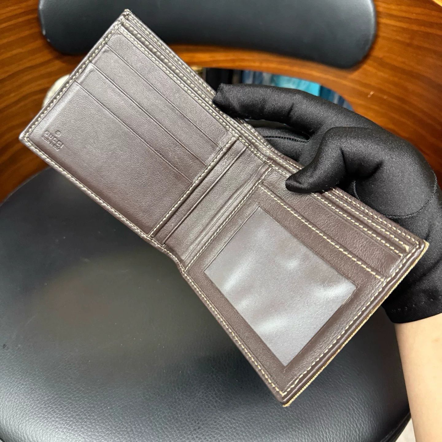 Gucci Gucci Item 41 Men Size ONE SIZE - 5 Thumbnail