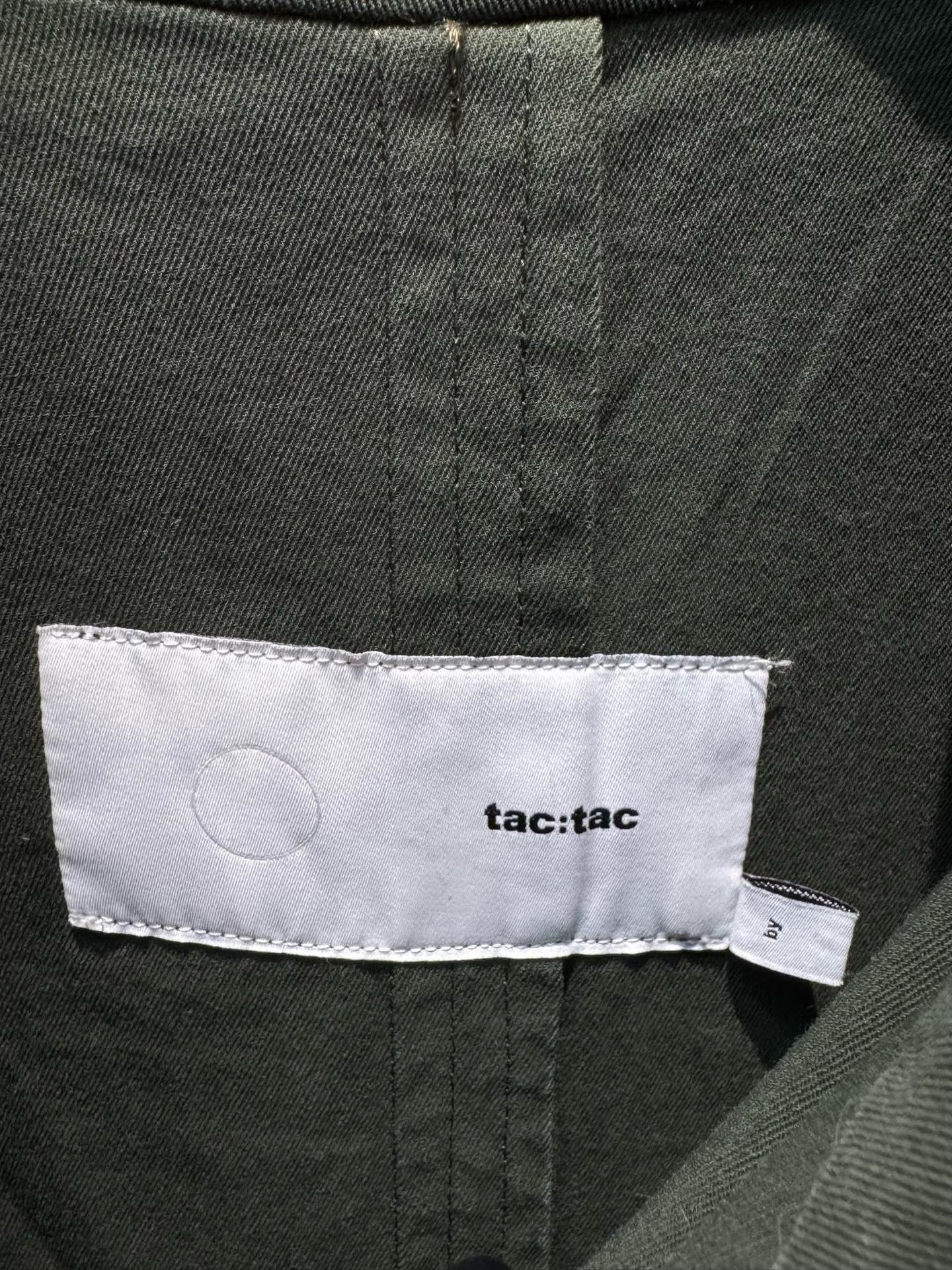 Other Green Light Jacket 37 Men Size US S / EU 44-46 / 1 - 3 Thumbnail