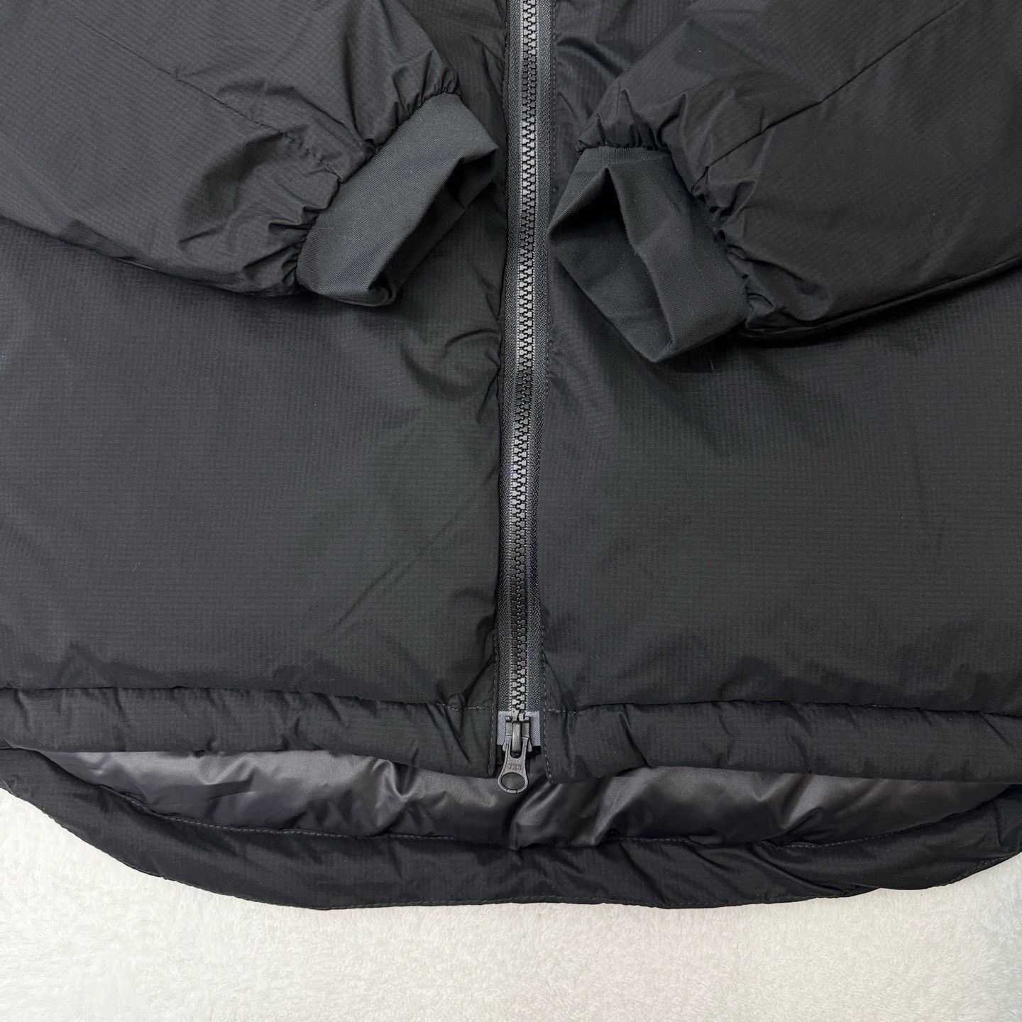 Canada Goose Canada Goose Down Black Heavy Coat XL Men Size US XL / EU 56 / 4 - 2 Thumbnail