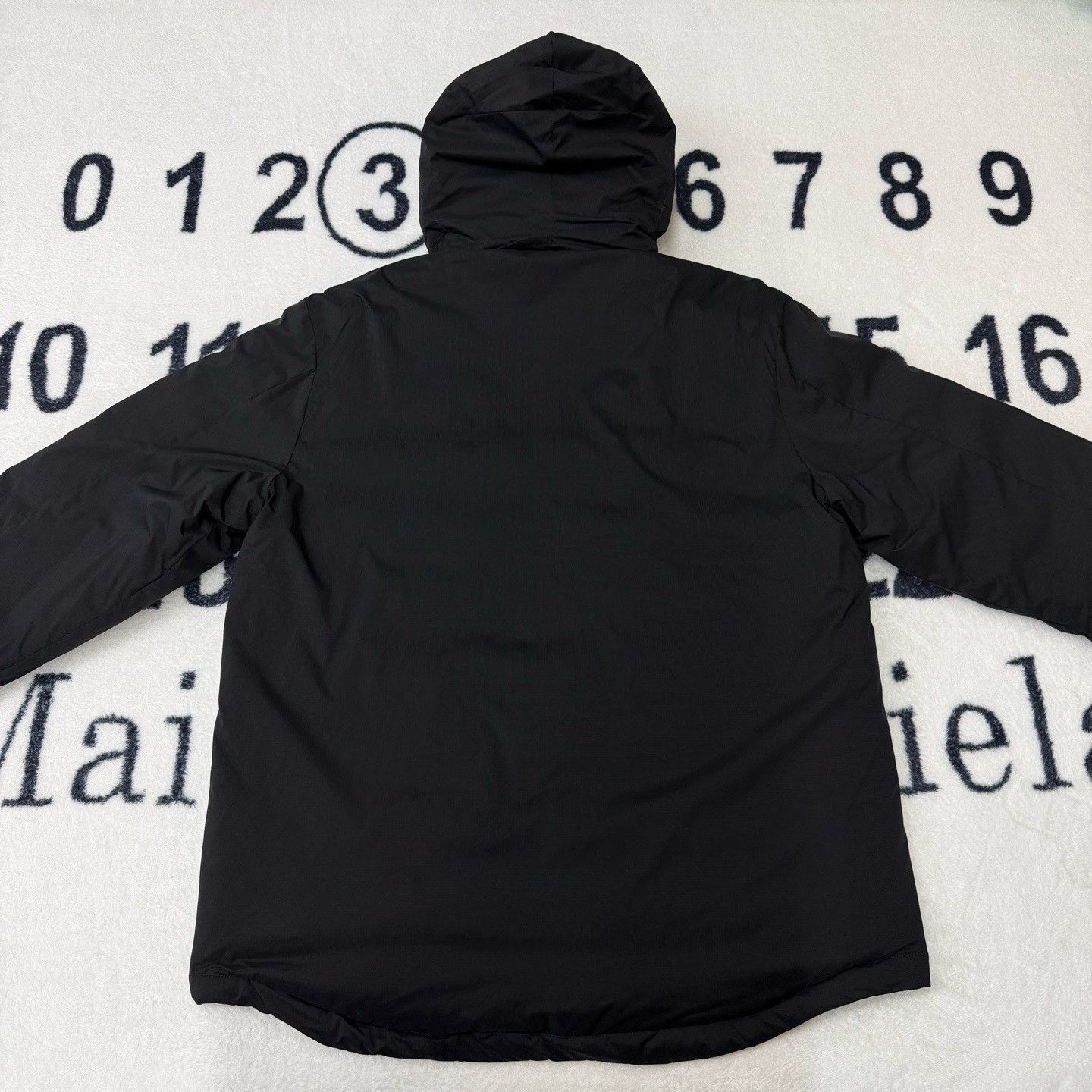 Canada Goose Canada Goose Down Black Heavy Coat XL Men Size US XL / EU 56 / 4 - 3 Thumbnail
