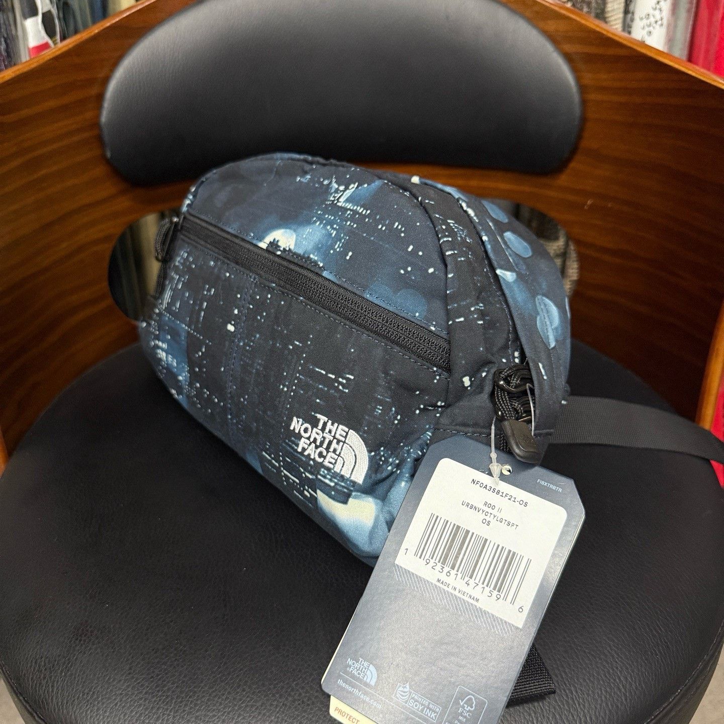 The North Face The North Face Collab Bag M Men Size ONE SIZE - 4 Thumbnail