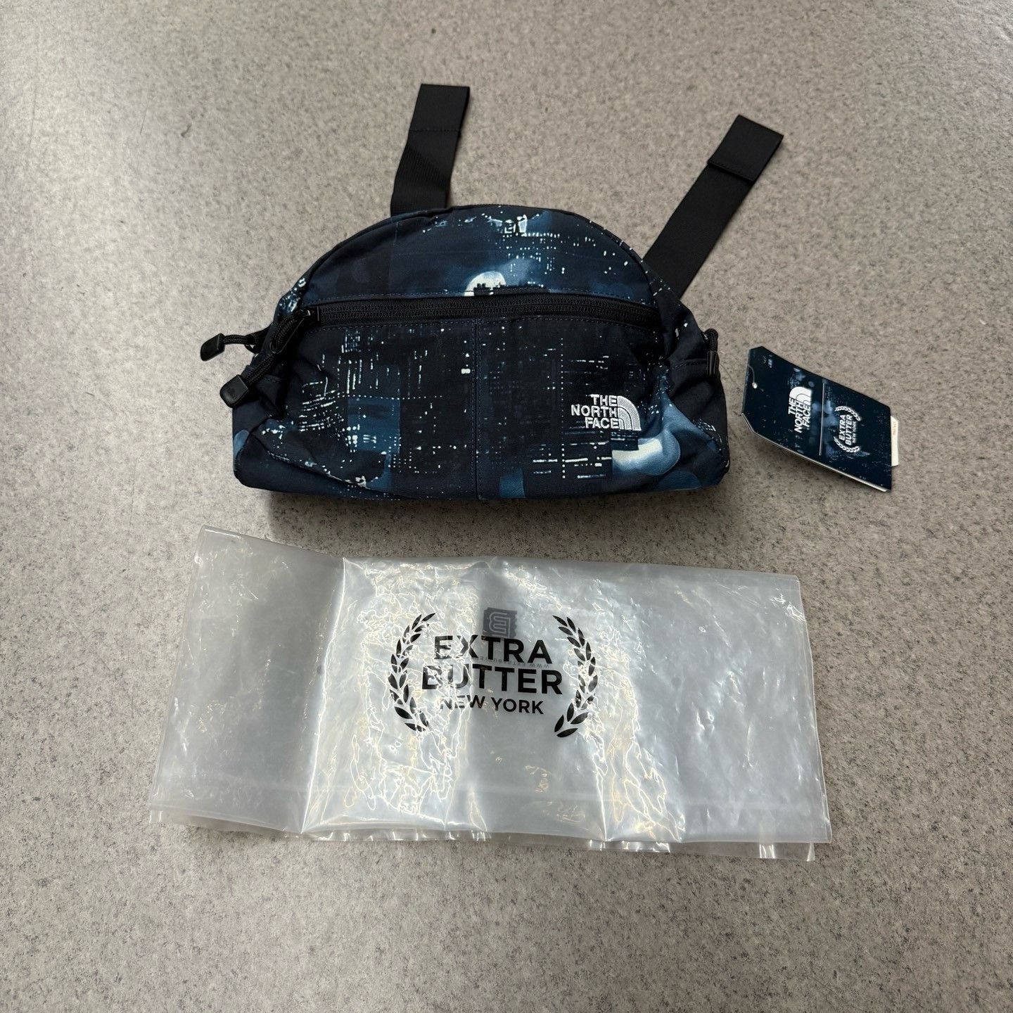 The North Face The North Face Collab Bag M Men Size ONE SIZE - 8 Thumbnail