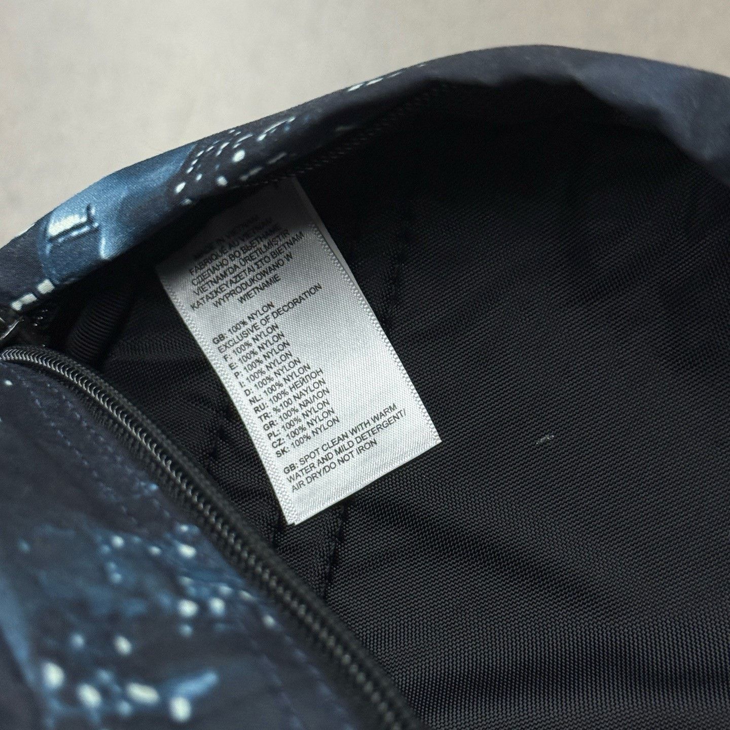 The North Face The North Face Collab Bag M Men Size ONE SIZE - 7 Thumbnail