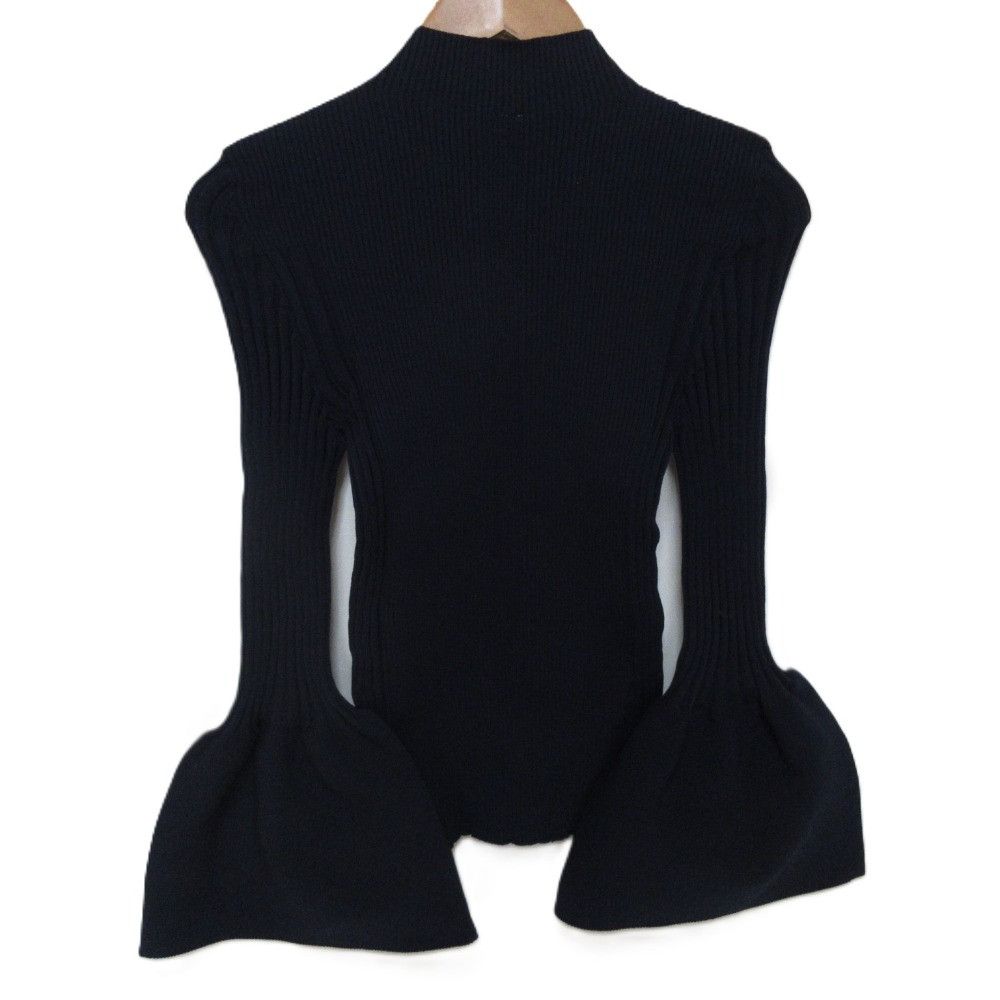 Other Other CFCL POTTERY Knit Top Textile Tops CF005KN044 DUTY FREE for USA Size ONE SIZE - 2 Thumbnail