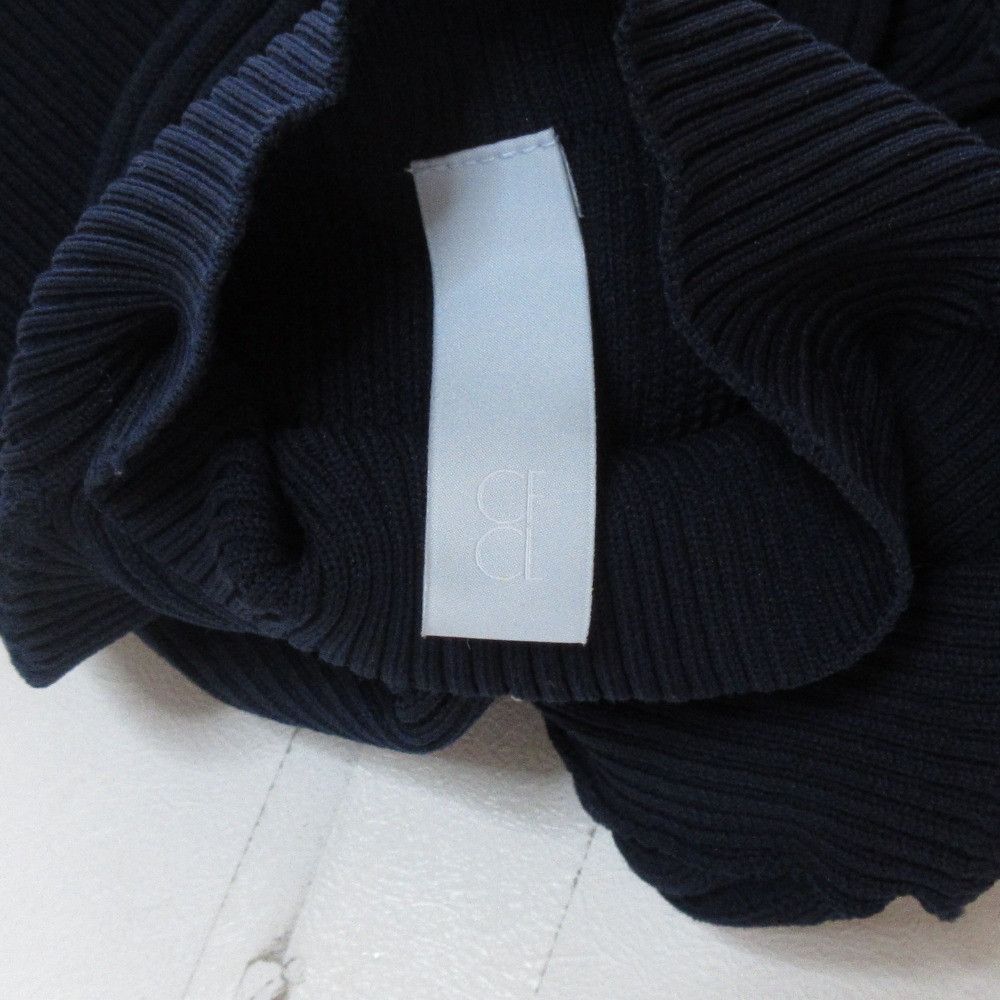 Other Other CFCL POTTERY Knit Top Textile Tops CF005KN044 DUTY FREE for USA Size ONE SIZE - 6 Thumbnail