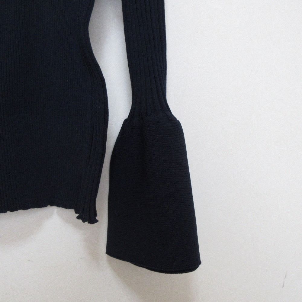 Other Other CFCL POTTERY Knit Top Textile Tops CF005KN044 DUTY FREE for USA Size ONE SIZE - 4 Thumbnail