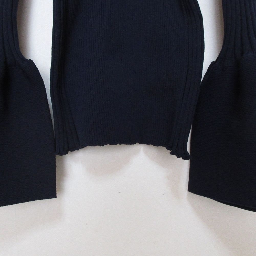 Other Other CFCL POTTERY Knit Top Textile Tops CF005KN044 DUTY FREE for USA Size ONE SIZE - 3 Thumbnail