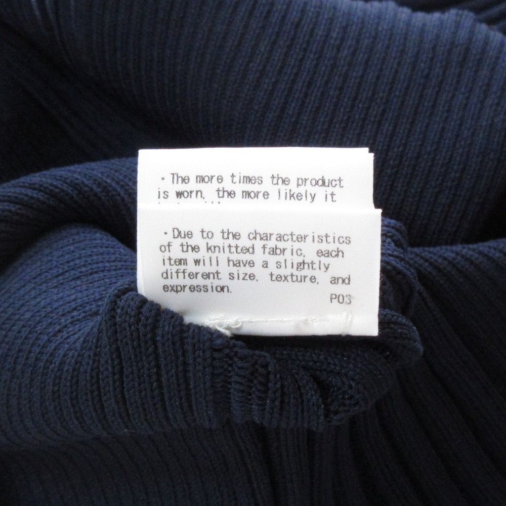 Other Other CFCL POTTERY Knit Top Textile Tops CF005KN044 DUTY FREE for USA Size ONE SIZE - 14 Thumbnail