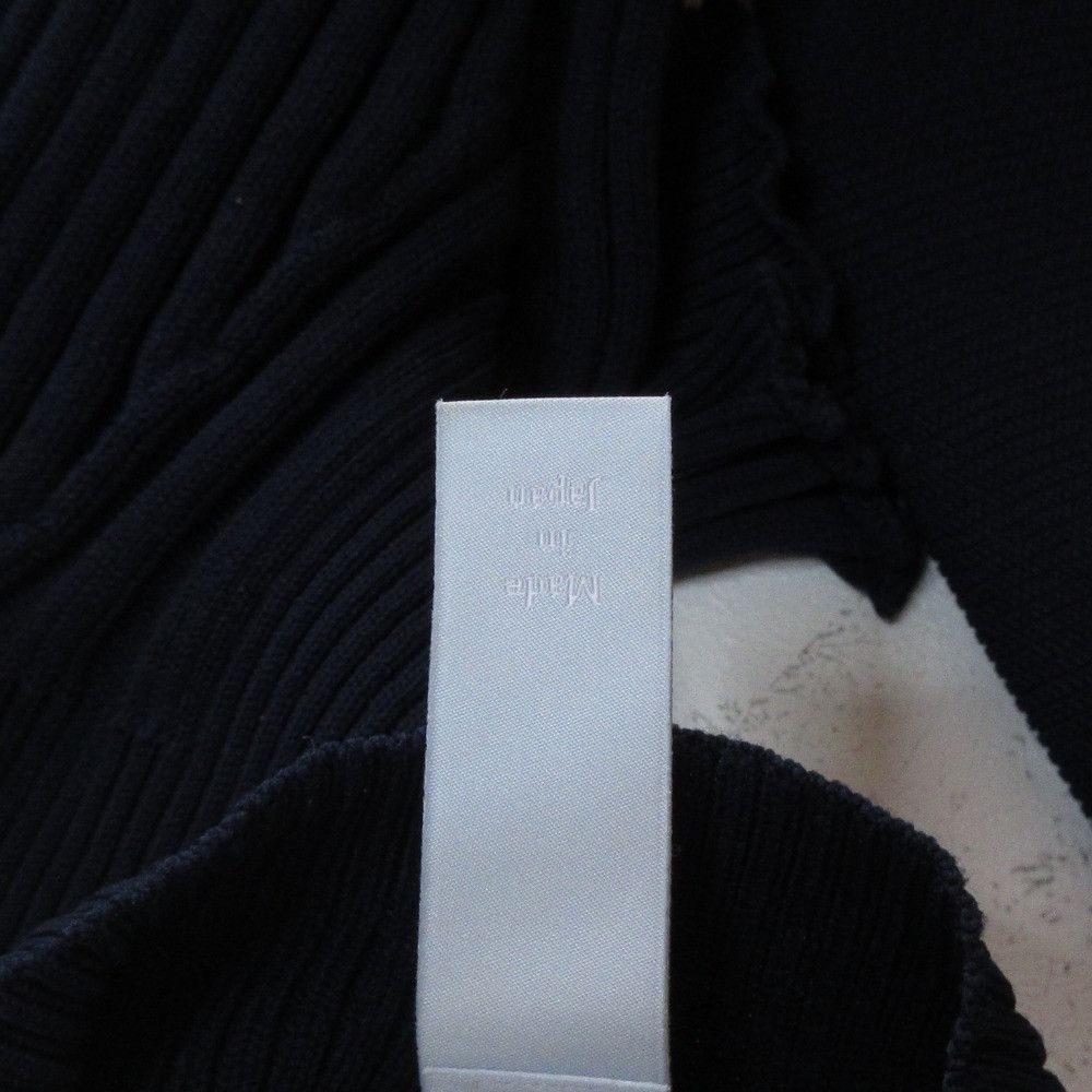 Other Other CFCL POTTERY Knit Top Textile Tops CF005KN044 DUTY FREE for USA Size ONE SIZE - 7 Thumbnail