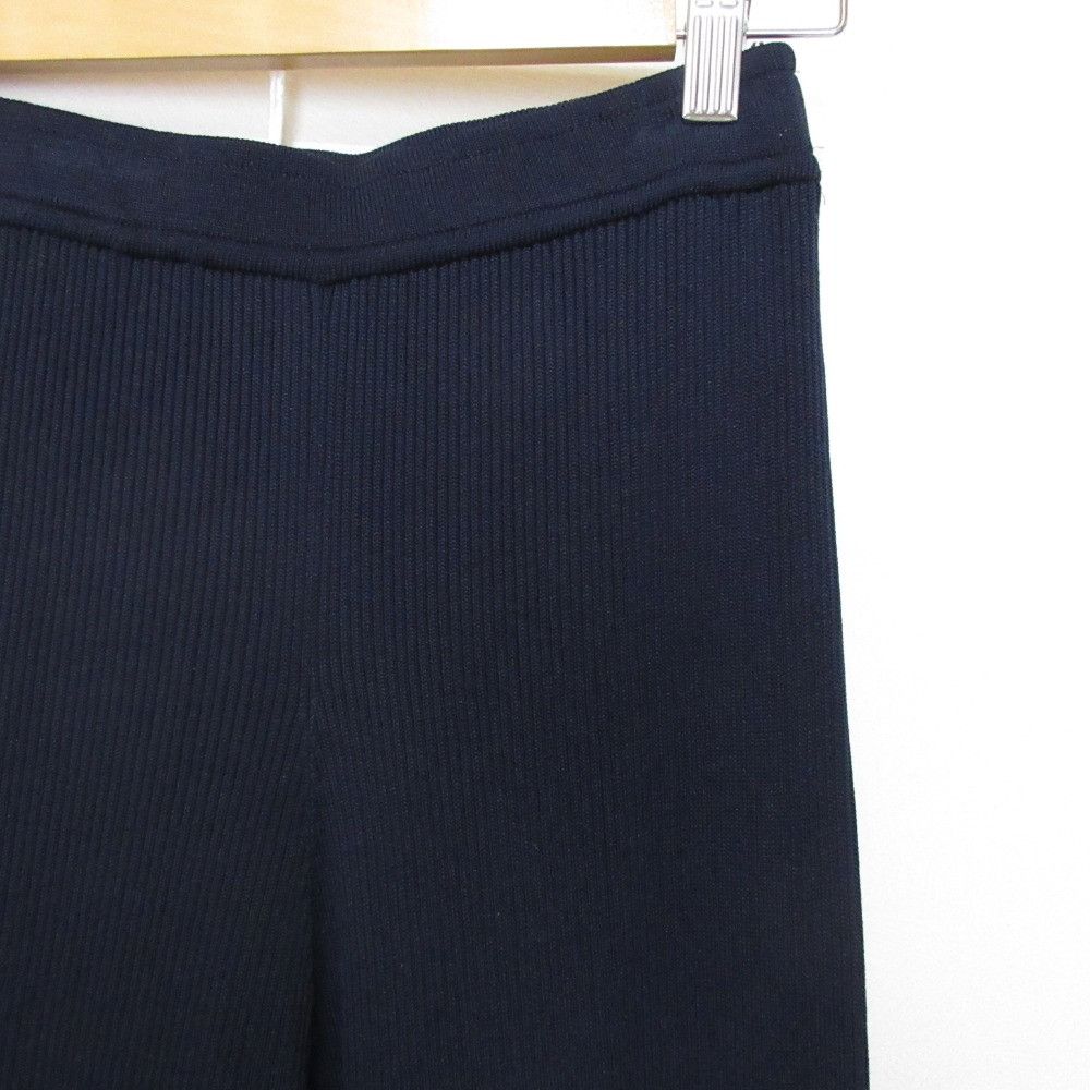 Other Other CFCL POTTERY CUPRO Bell Bottom Pants Textile Pants CF006KF005 DUTY FREE for USA Size ONE SIZE - 3 Thumbnail