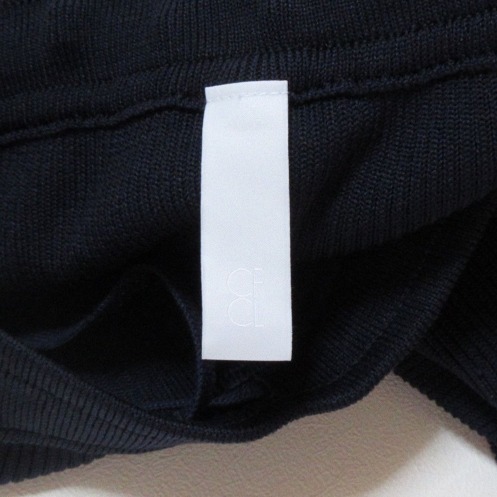 Other Other CFCL POTTERY CUPRO Bell Bottom Pants Textile Pants CF006KF005 DUTY FREE for USA Size ONE SIZE - 6 Thumbnail