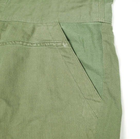 Other Other Rebuild by Needles Rebuild Military Dress Textile Dresses DUTY FREE for USA Size ONE SIZE - 6 Thumbnail