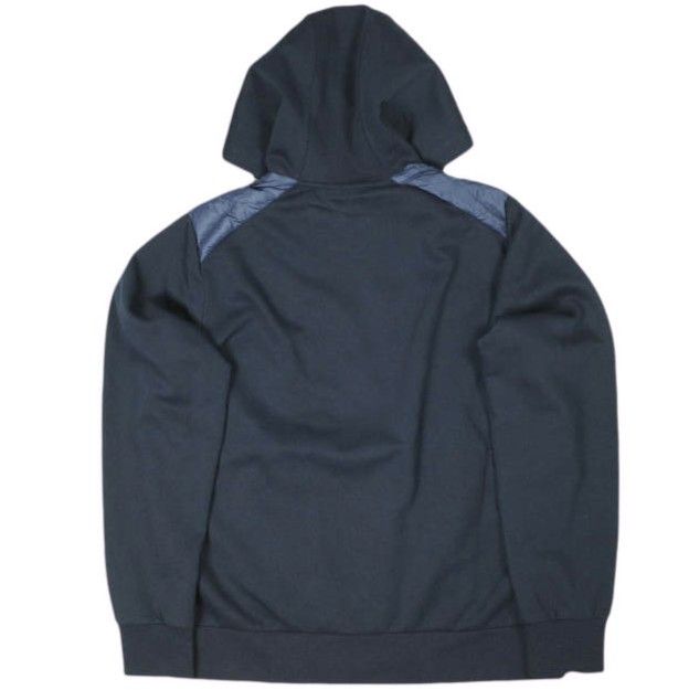 Ralph Lauren Ralph Lauren Polo Ralph Lauren Water Repellent Hybrid Jacket Outerwear Textile Outerwear 710731881003 DUTY FREE for USA Size ONE SIZE - 2 Thumbnail