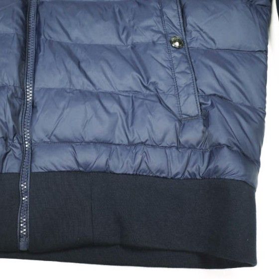 Ralph Lauren Ralph Lauren Polo Ralph Lauren Water Repellent Hybrid Jacket Outerwear Textile Outerwear 710731881003 DUTY FREE for USA Size ONE SIZE - 5 Thumbnail