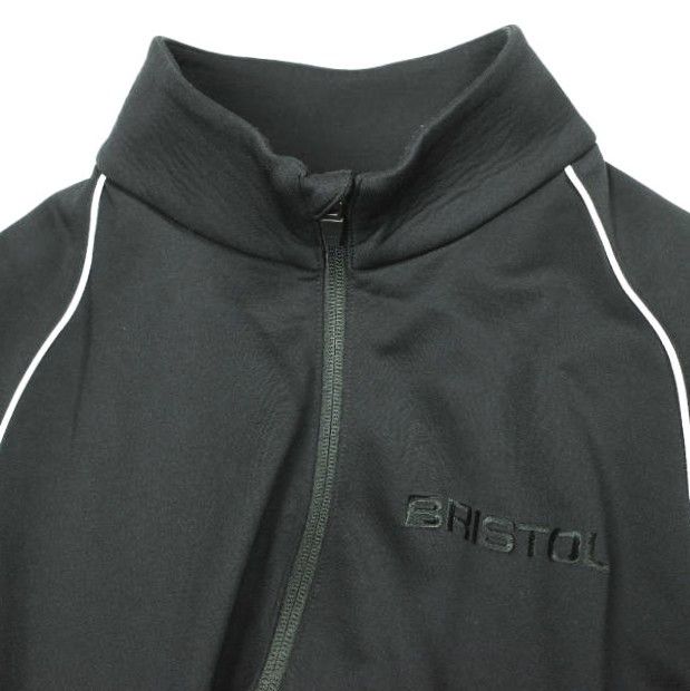 Other Other F.C.Real Bristol Classic Track Jacket jacket Textile Outerwear FCRB-242029 DUTY FREE for USA Size ONE SIZE - 4 Thumbnail