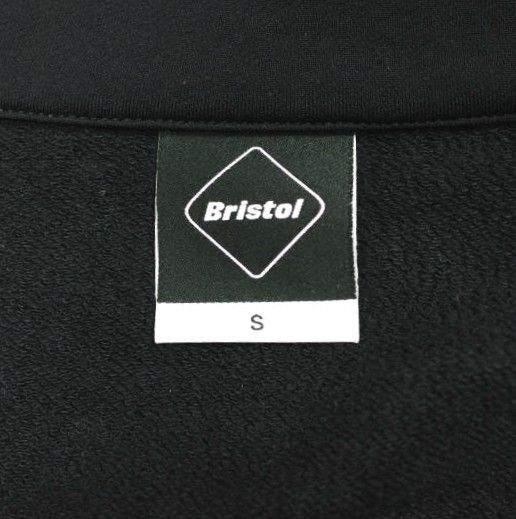 Other Other F.C.Real Bristol Classic Track Jacket jacket Textile Outerwear FCRB-242029 DUTY FREE for USA Size ONE SIZE - 3 Thumbnail