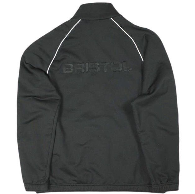 Other Other F.C.Real Bristol Classic Track Jacket jacket Textile Outerwear FCRB-242029 DUTY FREE for USA Size ONE SIZE - 2 Thumbnail