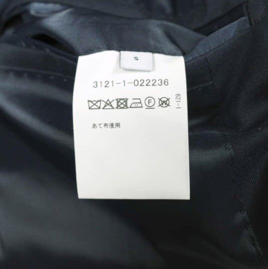 United Arrows United Arrows green label relaxing UNITED ARROWS MODERATION SUIT Wool Polyester Suit Set Textile Suits 3121-1-022236 DUTY FREE for USA Size ONE SIZE - 12 Thumbnail