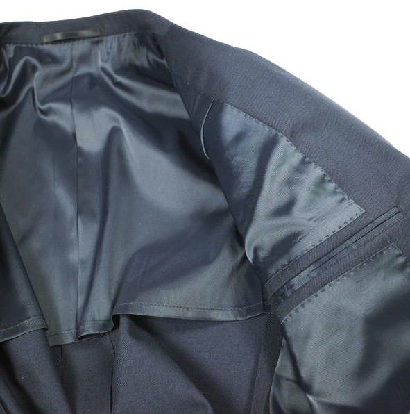United Arrows United Arrows green label relaxing UNITED ARROWS MODERATION SUIT Wool Polyester Suit Set Textile Suits 3121-1-022236 DUTY FREE for USA Size ONE SIZE - 10 Thumbnail