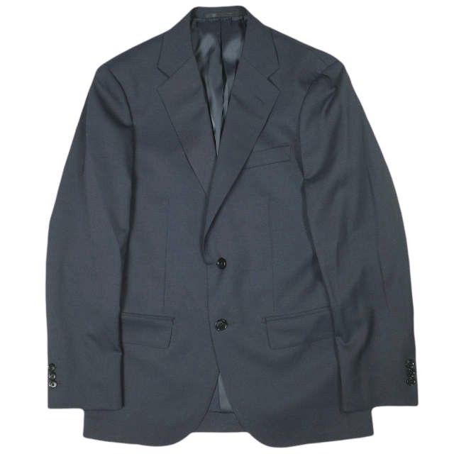 United Arrows United Arrows green label relaxing UNITED ARROWS MODERATION SUIT Wool Polyester Suit Set Textile Suits 3121-1-022236 DUTY FREE for USA Size ONE SIZE - 3 Thumbnail