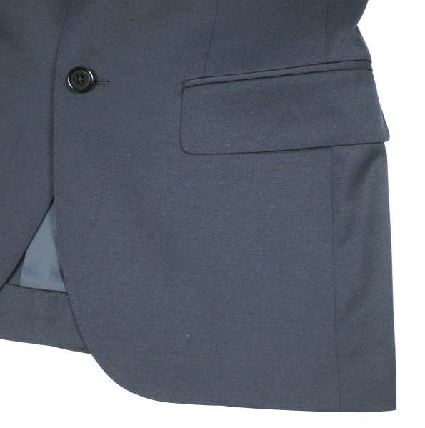 United Arrows United Arrows green label relaxing UNITED ARROWS MODERATION SUIT Wool Polyester Suit Set Textile Suits 3121-1-022236 DUTY FREE for USA Size ONE SIZE - 8 Thumbnail