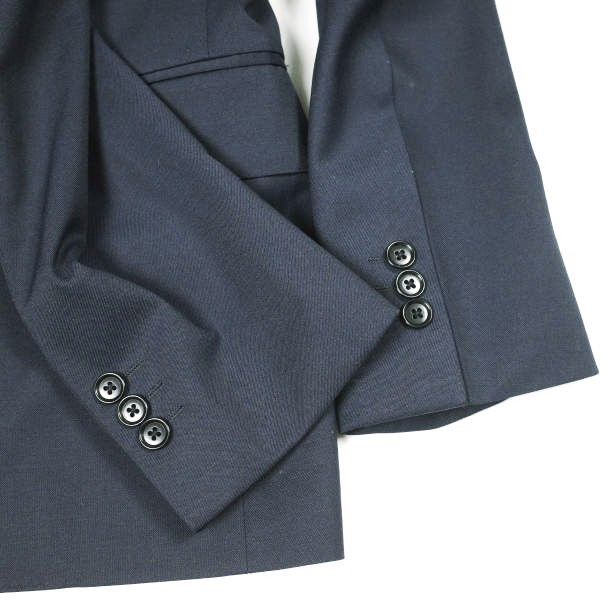 United Arrows United Arrows green label relaxing UNITED ARROWS MODERATION SUIT Wool Polyester Suit Set Textile Suits 3121-1-022236 DUTY FREE for USA Size ONE SIZE - 9 Thumbnail