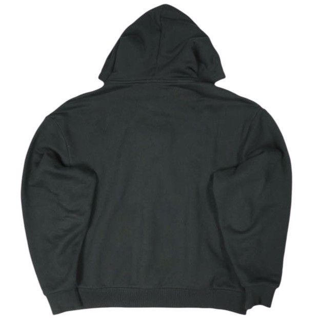 Other Other KITH NYC Classic Logo Leopard Applique Cotton Hoodie Textile Sweatshirts & Hoodies 25070060004540 DUTY FREE for USA Size ONE SIZE - 2 Thumbnail