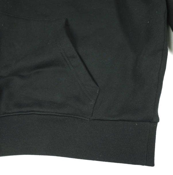 Other Other KITH NYC Classic Logo Leopard Applique Cotton Hoodie Textile Sweatshirts & Hoodies 25070060004540 DUTY FREE for USA Size ONE SIZE - 5 Thumbnail
