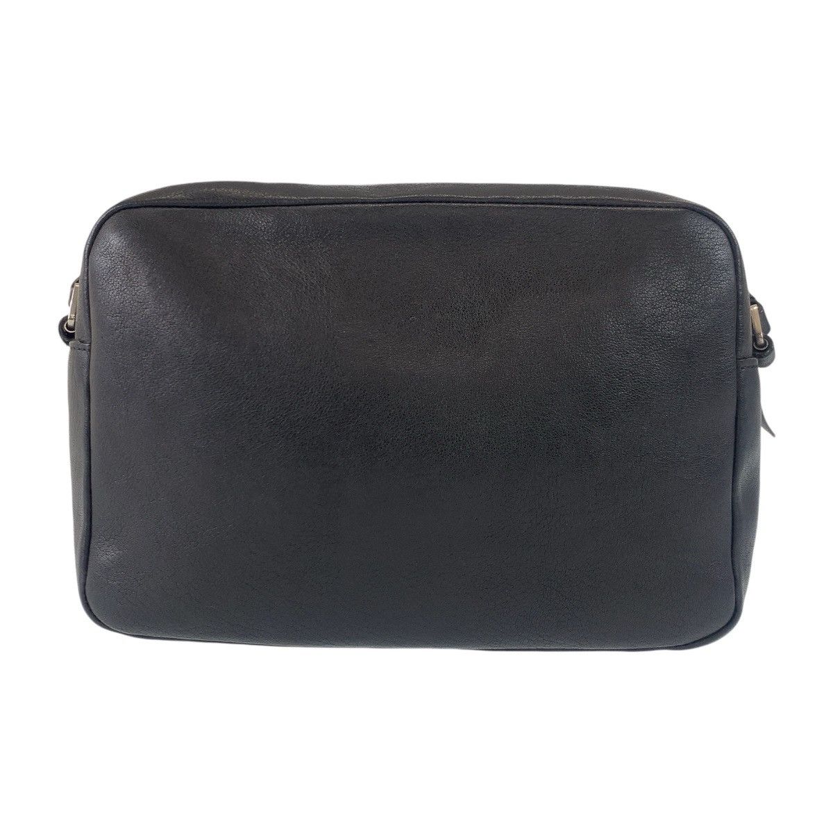 Yves Saint Laurent Yves Saint Laurent Saint Laurent Paris Leather Shoulder Bag Leather Crossbody Bag DUTY FREE for USA Size ONE SIZE - 2 Thumbnail