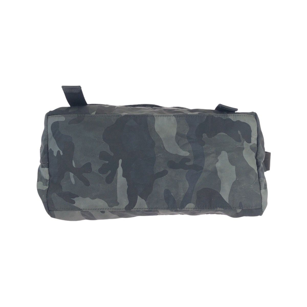 Prada Prada Prada Tessuto Nylon Shoulder Bag Textile Shoulder Bag DUTY FREE for USA Size ONE SIZE - 10 Thumbnail