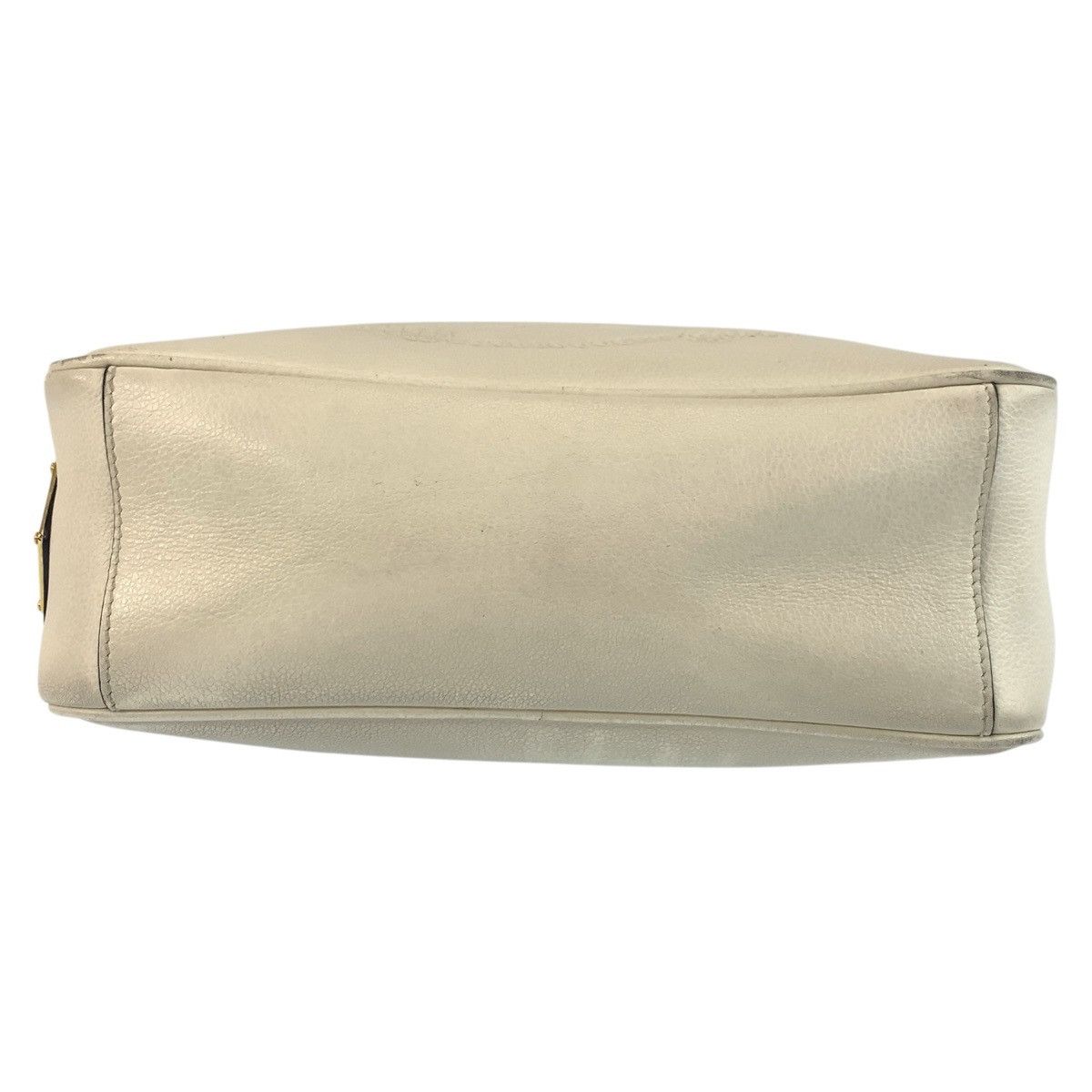 Prada Prada Prada Leather Shoulder Bag Leather Shoulder Bag DUTY FREE for USA Size ONE SIZE - 10 Thumbnail