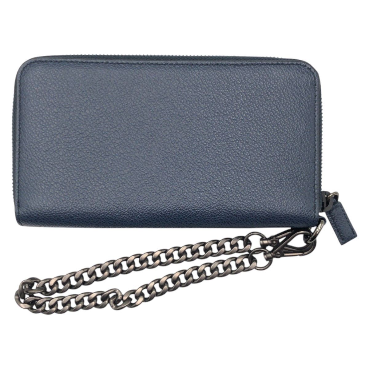 Prada Prada PRADA Leather Long Wallet Leather Long Wallet DUTY FREE for USA Size ONE SIZE - 2 Thumbnail