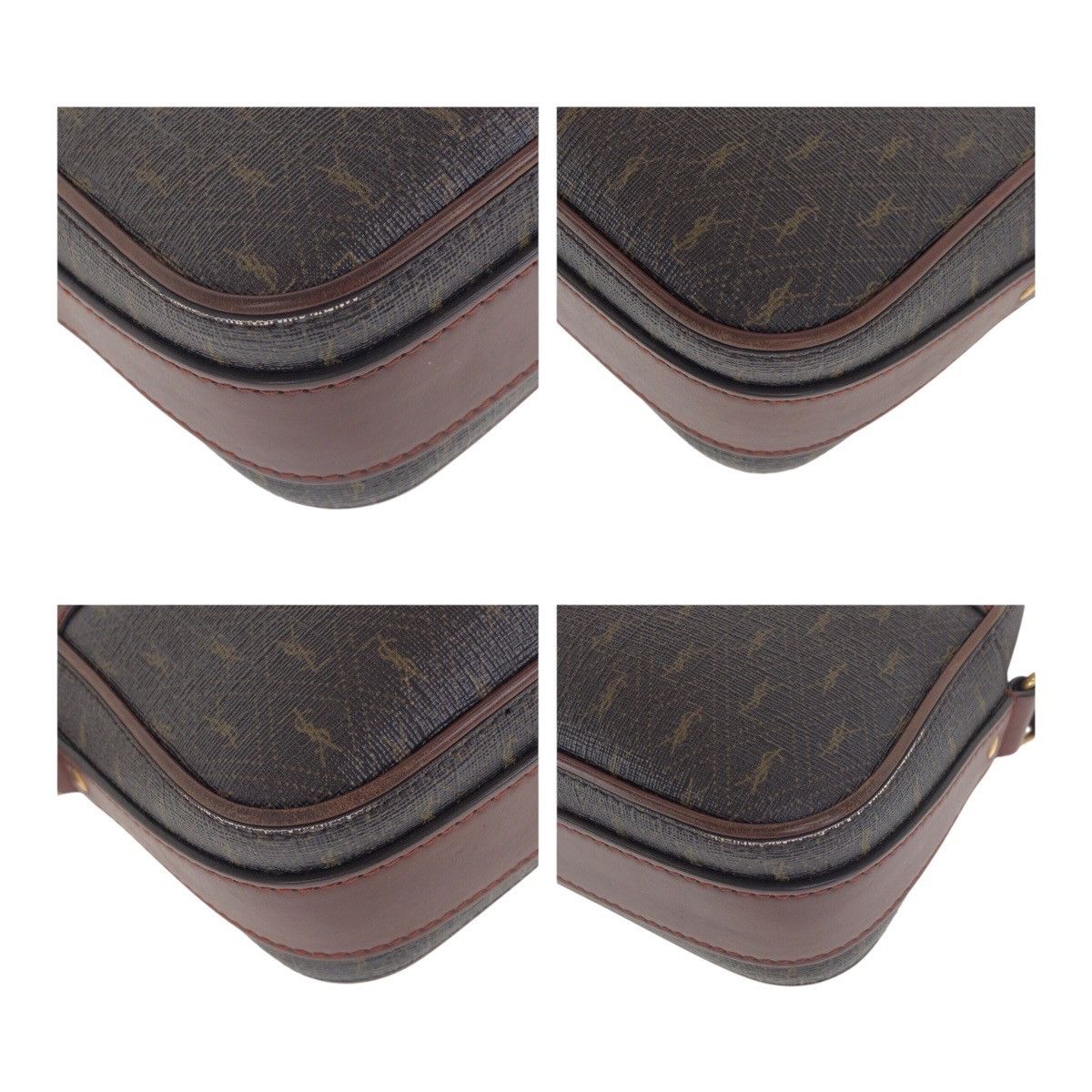 Yves Saint Laurent Yves Saint Laurent Saint Laurent Paris Le Monogramme Leather Shoulder Bag Leather Shoulder Bag 669957 DUTY FREE for USA Size ONE SIZE - 3 Thumbnail