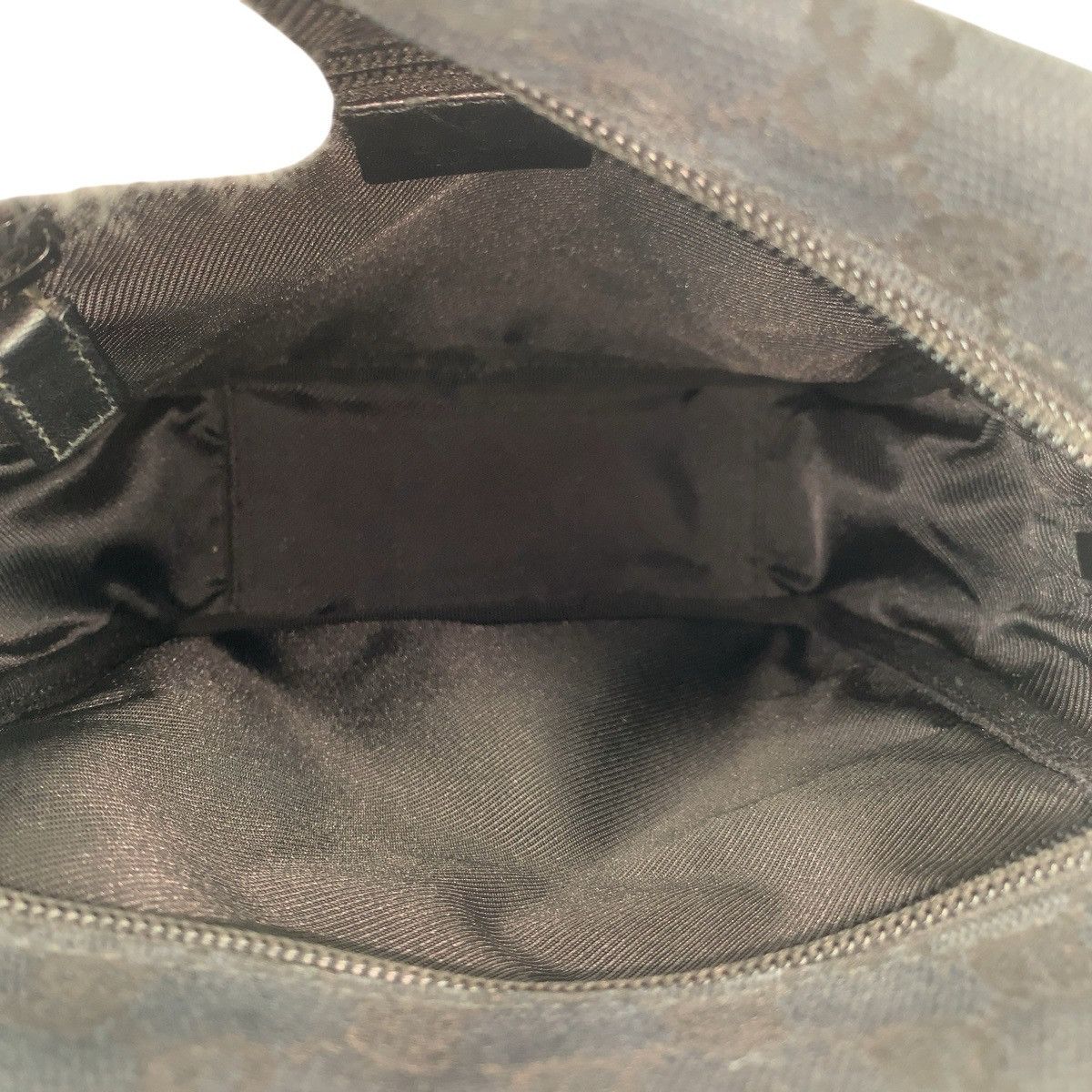 Gucci Gucci Gucci GG Canvas Leather Shoulder Bag Textile Shoulder Bag 0181612 DUTY FREE for USA Size ONE SIZE - 9 Thumbnail
