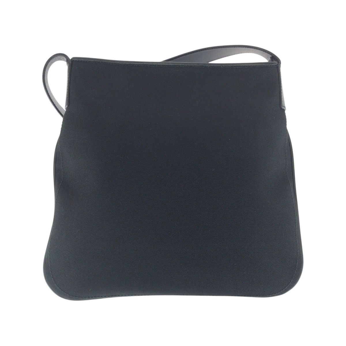 Gucci Gucci Gucci Canvas Leather Shoulder Bag Textile Shoulder Bag 0190422 DUTY FREE for USA Size ONE SIZE - 2 Thumbnail