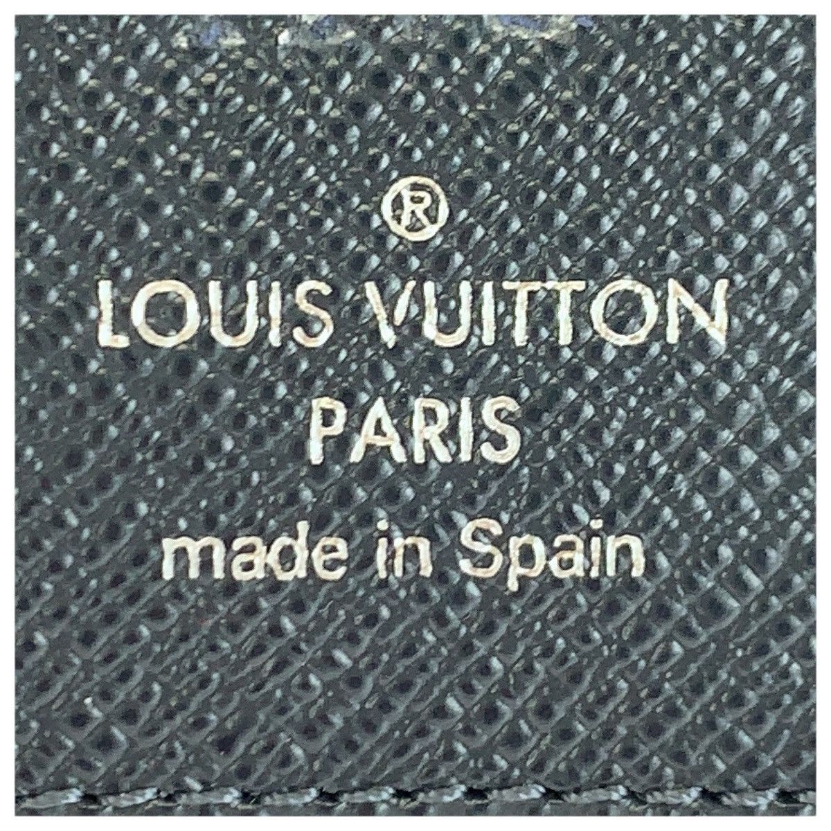 Louis Vuitton Louis Vuitton Louis Vuitton Monogram Cobalt long zip wallet Textile Long Wallet M61678 DUTY FREE for USA Size ONE SIZE - 5 Thumbnail