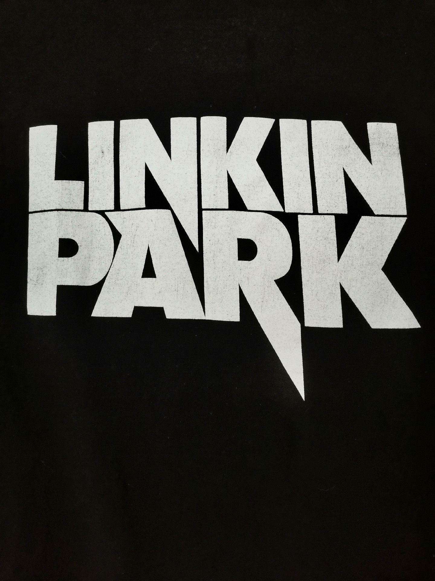 Vintage Vintage Linkin Park T-Shirt Size US M / EU 48-50 / 2 - 4 Thumbnail